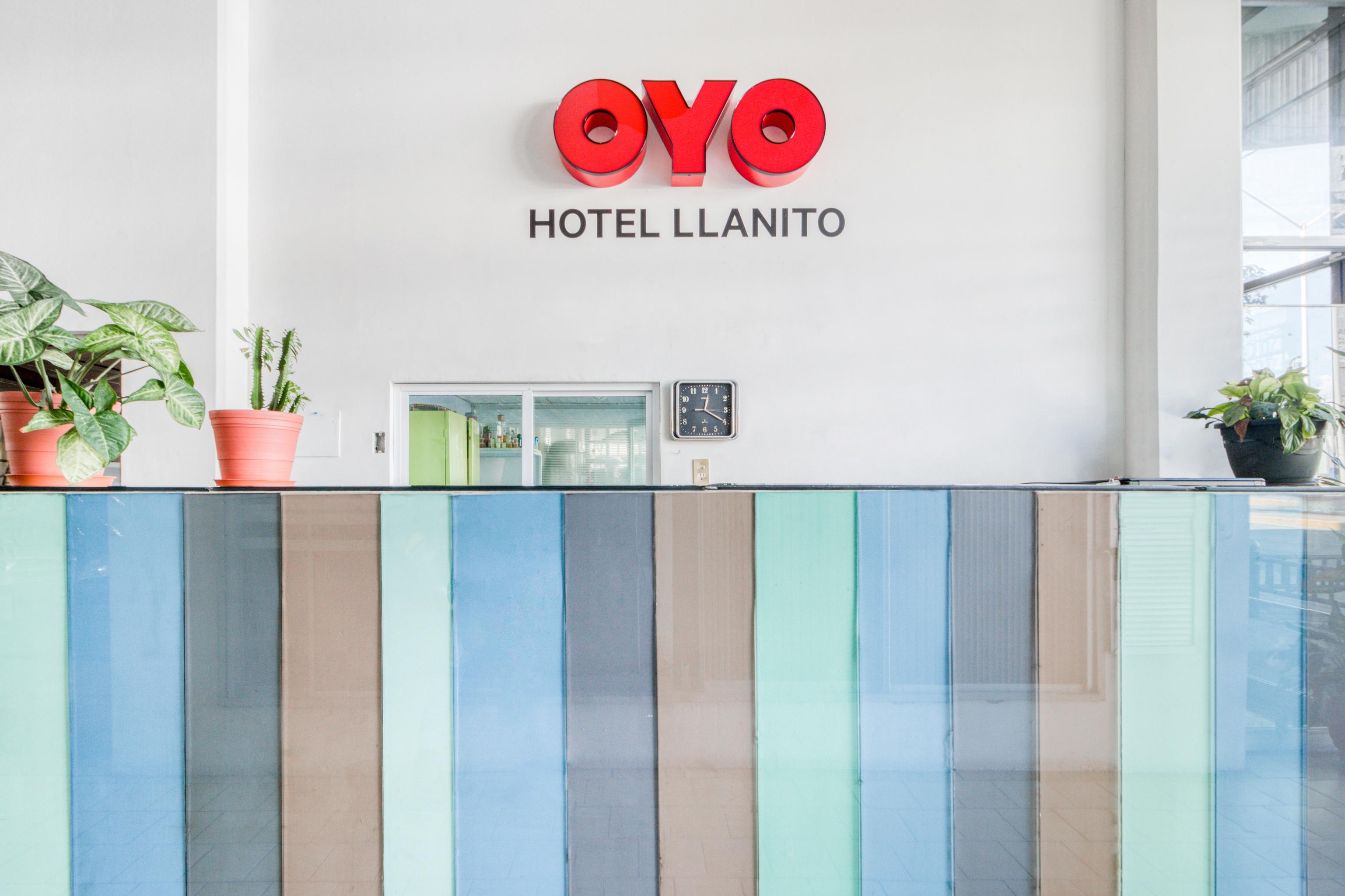 OYO Hotel Del Llanito Aguascalientes Buitenkant foto